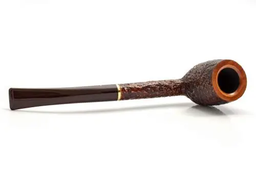 Produktbild: Savinelli Bing's Favorite Rustic Straight Billiard - 08