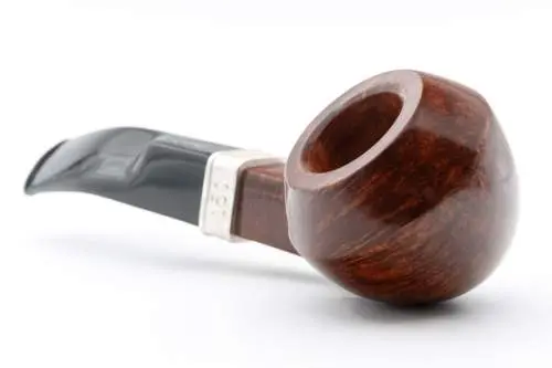 Produktbild: Savinelli Carlo Brown Bent Bulldog - Frontansicht