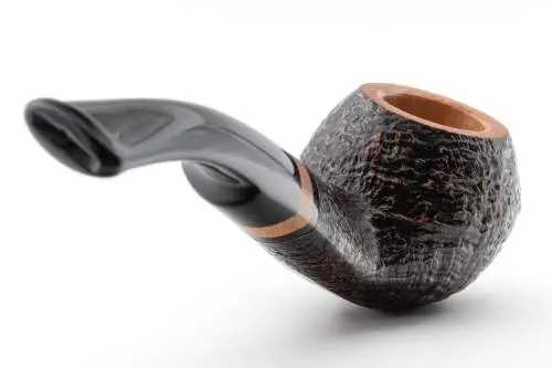 Produktbild: Savinelli Collection 26 Sandblast Profil