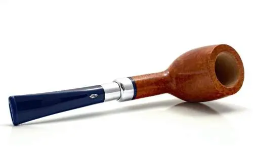 Produktbild: Savinelli Eleganza Light 111 Straight Billiard - Profilansicht