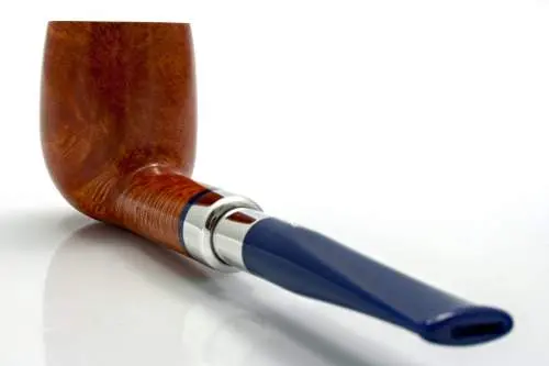 Produktbild: Savinelli Eleganza Light 111 Straight Billiard - Rückansicht
