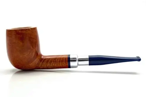 Produktbild: Savinelli Eleganza Light 111 Straight Billiard - Seitenansicht