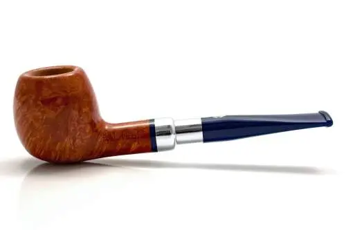 Produktbild: Savinelli Eleganza Light 207 Straight Apple - Seitenansicht