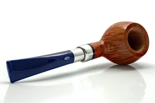 Produktbild: Savinelli Eleganza Light 315 Half-Bent Prince - Profilansicht