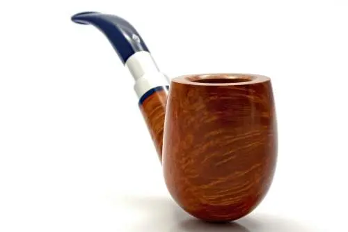 Produktbild: Savinelli Eleganza Light 606 Bent Classic - Frontansicht
