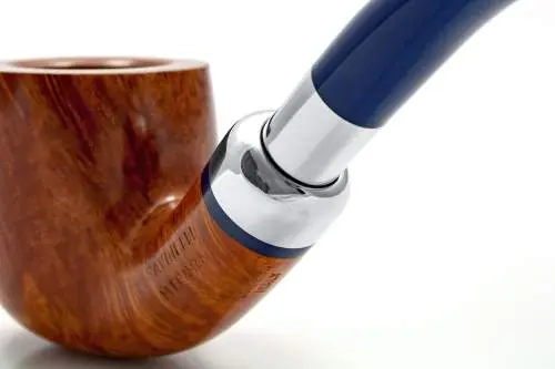 Produktbild: Savinelli Eleganza Light 622 Bent Pot - Detailansicht