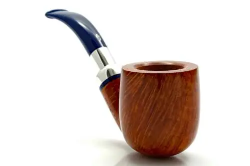 Produktbild: Savinelli Eleganza Light 622 Bent Pot - Frontansicht