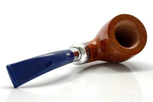 Produktbild: Savinelli Eleganza Light 622 Bent Pot - Profilansicht