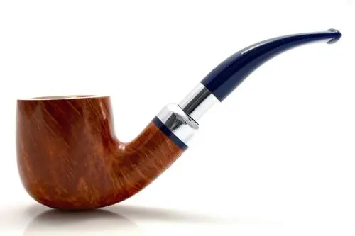 Produktbild: Savinelli Eleganza Light 622 Bent Pot - Seitenansicht
