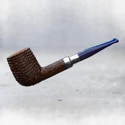 Produktbild: Savinelli Eleganza Rustic 111 Straight Billiard