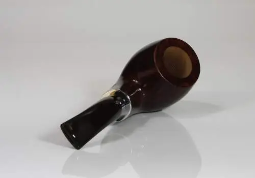 Produktbild: Savinelli Ermes Burgundy 616 Bent Fat Bent - Rückansicht