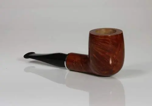Produktbild: Savinelli Ermes Light 101 Straight Billiard - Frontansicht