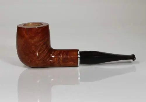 Produktbild: Savinelli Ermes Light 101 Straight Billiard - Seitenansicht