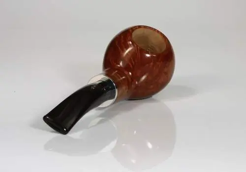 Produktbild: Savinelli Ermes Light 320 Half-Bent Diplomat - Rückansicht