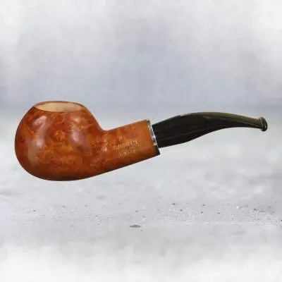 Savinelli Ermes Light 320 Half-Bent Diplomat