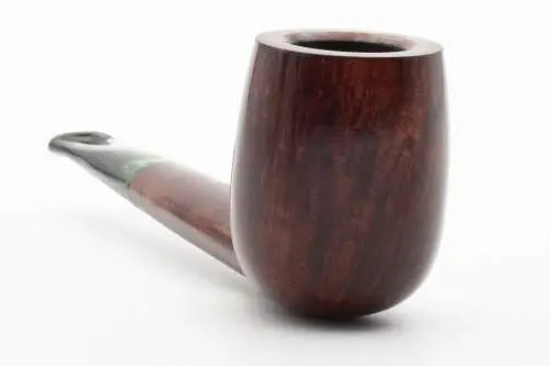 Produktbild: Savinelli Esploratore Alpino Brown Straight Canadian - Frontansicht