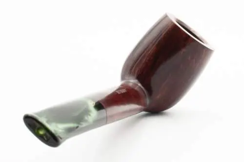 Produktbild: Savinelli Esploratore Alpino Brown Straight Canadian - Profilansicht