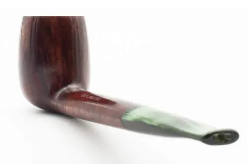 Produktbild: Savinelli Esploratore Alpino Brown Straight Canadian - Rückansicht