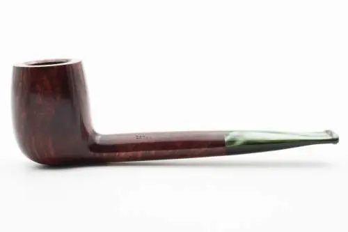 Produktbild: Savinelli Esploratore Alpino Brown Straight Canadian - Seitenansicht