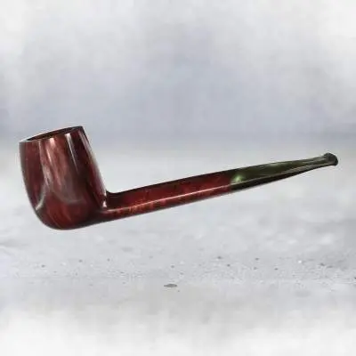 Savinelli Esploratore Alpino Brown Straight Canadian
