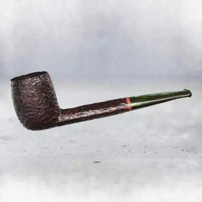 Savinelli Esploratore Alpino Rustic Straight Canadian