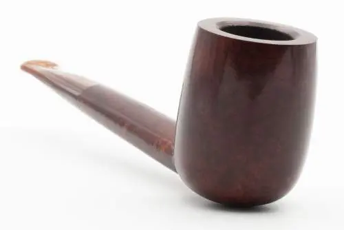 Produktbild: Savinelli Esploratore Boscaiolo Brown Straight Canadian - Frontansicht