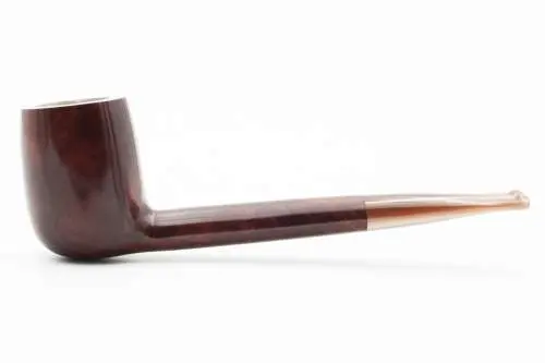 Produktbild: Savinelli Esploratore Boscaiolo Brown Straight Canadian - Seitenansicht