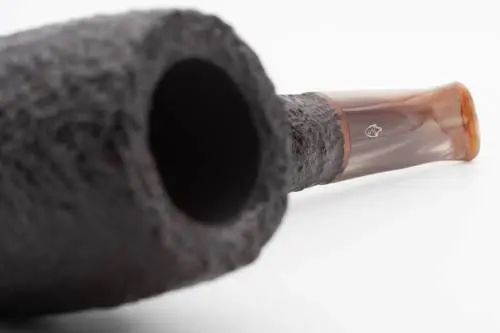 Produktbild: Savinelli Esploratore Boscaiolo Rustic Straight Canadian - Detailansicht