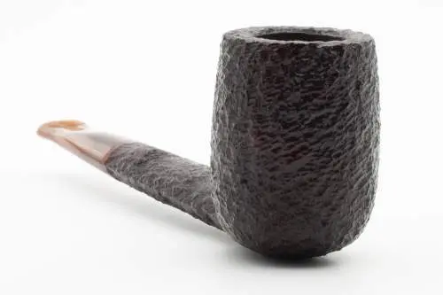Produktbild: Savinelli Esploratore Boscaiolo Rustic Straight Canadian - Frontansicht