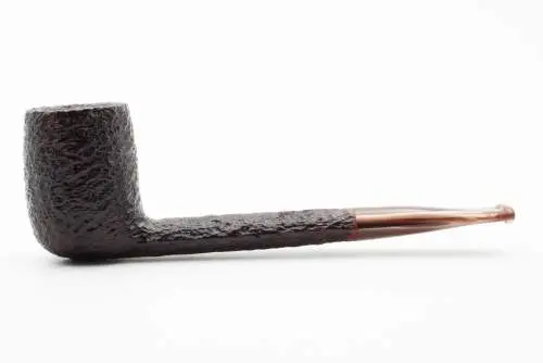 Produktbild: Savinelli Esploratore Boscaiolo Rustic Straight Canadian - Seitenansicht