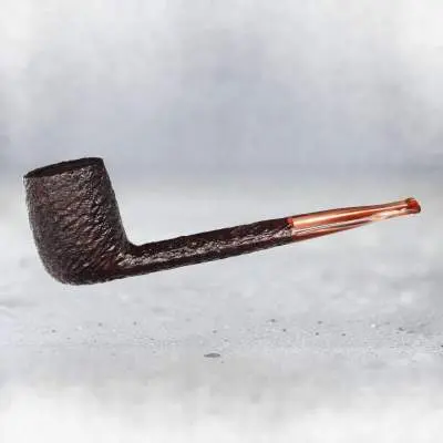Savinelli Esploratore Boscaiolo Rustic Straight Canadian