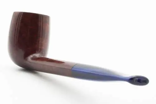 Produktbild: Savinelli Esploratore Marinaio Brown Straight Canadian - Rückansicht