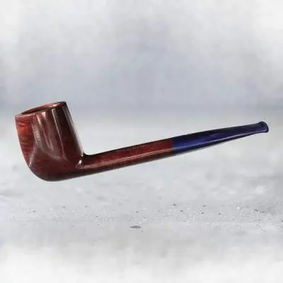 Savinelli Esploratore Marinaio Brown Straight Canadian