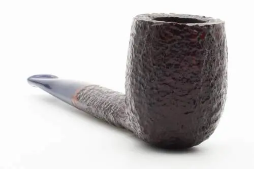 Produktbild: Savinelli Esploratore Marinaio Rustic Straight Canadian - Frontansicht