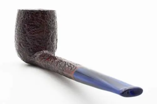 Produktbild: Savinelli Esploratore Marinaio Rustic Straight Canadian - Rückansicht