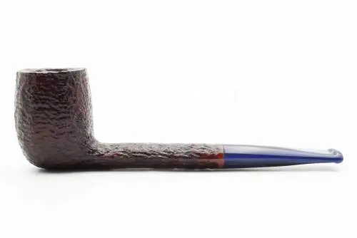 Produktbild: Savinelli Esploratore Marinaio Rustic Straight Canadian - Seitenansicht