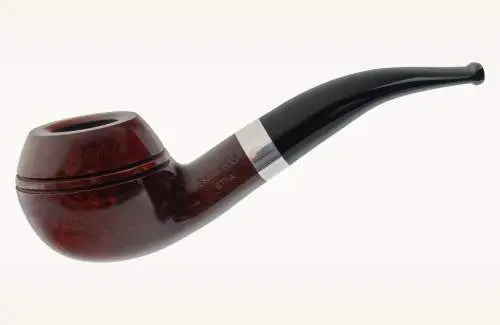 Produktbild: Savinelli Etna Brown 673 Half-Bent Rhodesian