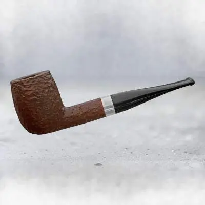 Savinelli Etna Rustic 128 Straight Billiard