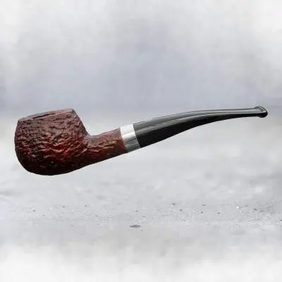 Savinelli Etna Rustic 315 Half-Bent Prince