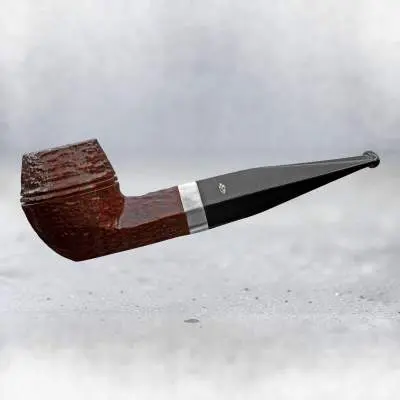 Savinelli Etna Rustic 510 Straight Bulldog