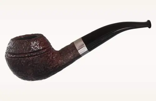 Produktbild: Savinelli Etna Rustic 673 Half-Bent Rhodesian