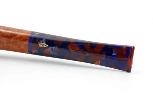 Produktbild: Savinelli Fantasia Light 111 Straight Billiard - Detailansicht