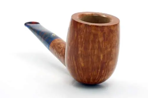 Produktbild: Savinelli Fantasia Light 111 Straight Billiard - Frontansicht