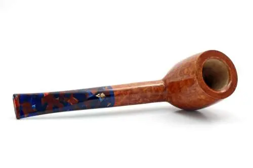 Produktbild: Savinelli Fantasia Light 111 Straight Billiard - Profilansicht