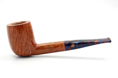Produktbild: Savinelli Fantasia Light 111 Straight Billiard - Seitenansicht