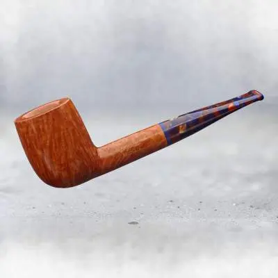 Savinelli Fantasia Light 111 Straight Billiard