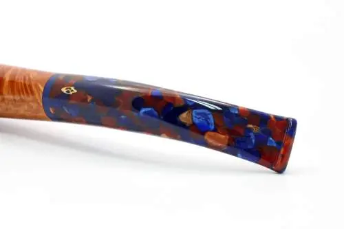 Produktbild: Savinelli Fantasia Light 606 Bent Classic - Detailansicht