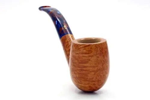Produktbild: Savinelli Fantasia Light 606 Bent Classic - Frontansicht