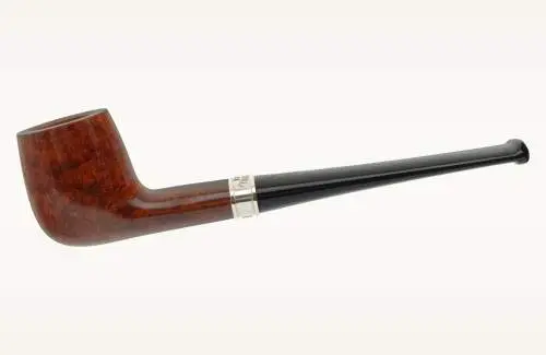 Produktbild: Savinelli 150 ANNI Giancarlo Brown Straight Zulu