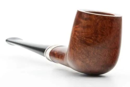 Produktbild: Savinelli Giancarlo Brown Straight Zulu - Frontansicht